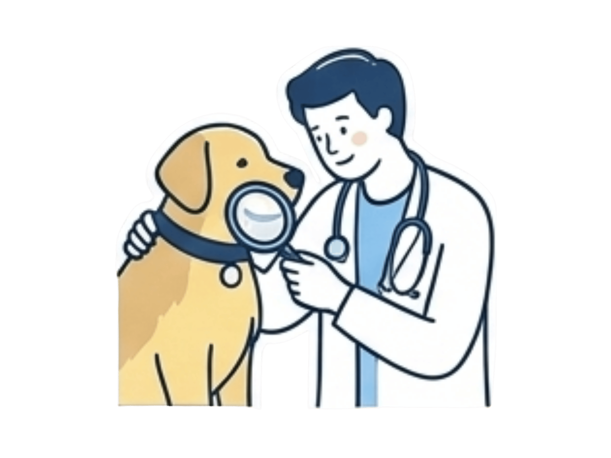 Primary Care | Quill's Direct Vet Care