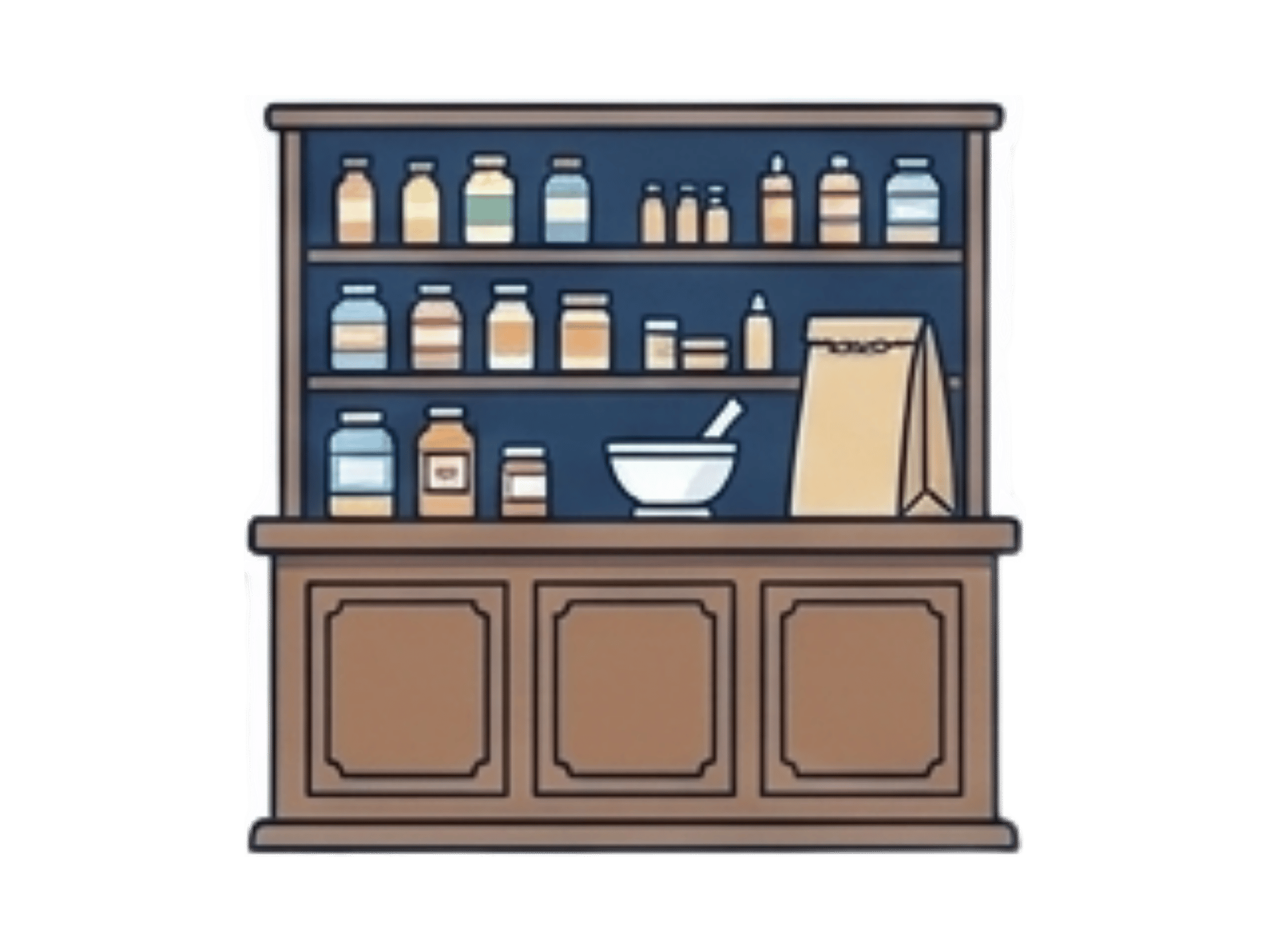 Primary Care | Quill's Direct Vet Care