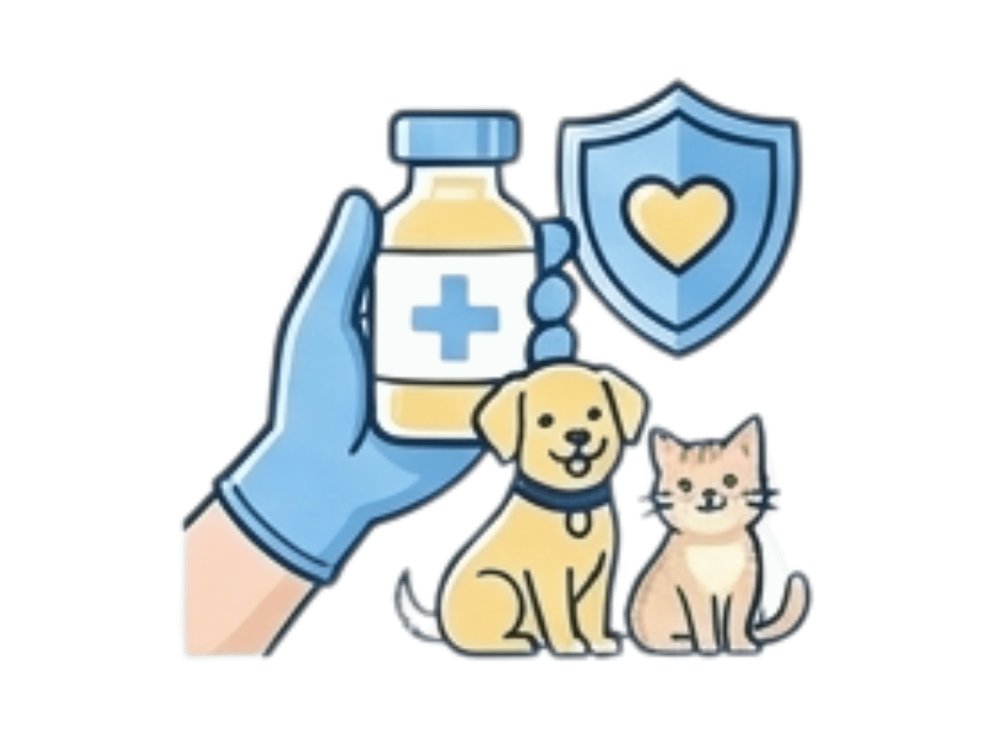 Primary Care | Quill's Direct Vet Care