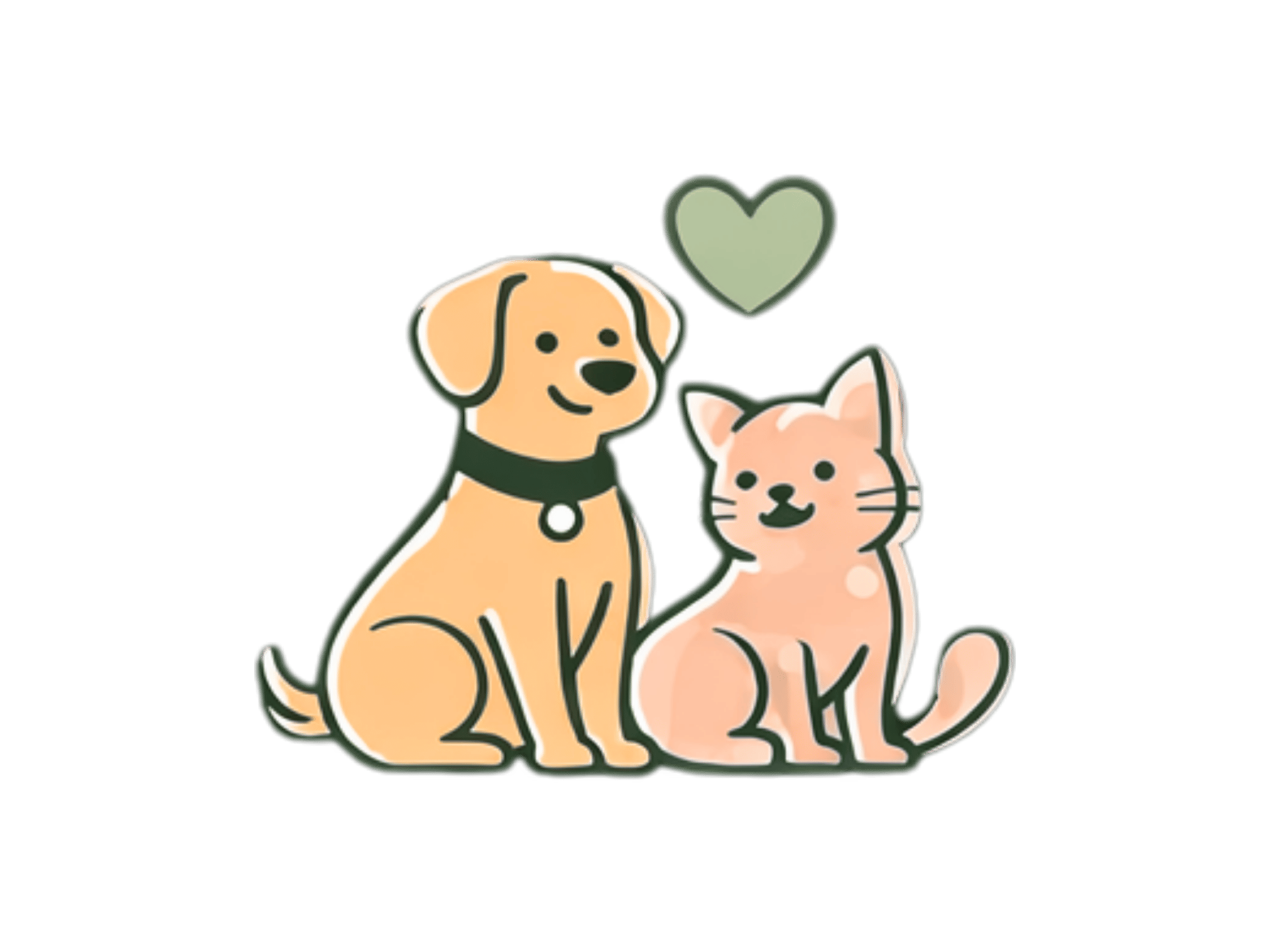 Puppy & Kitten Visits | Quill's Direct Vet Care