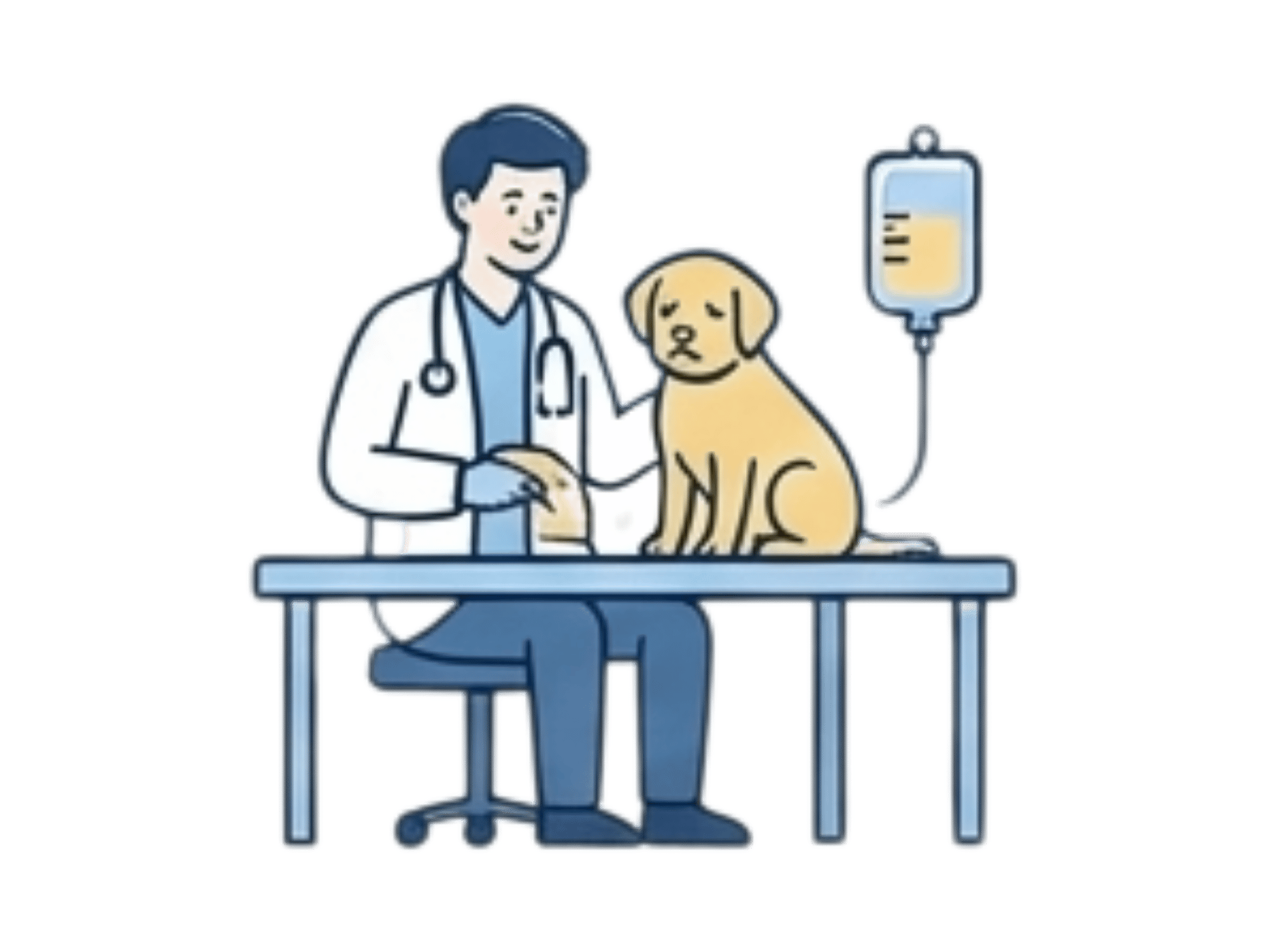 Primary Care | Quill's Direct Vet Care