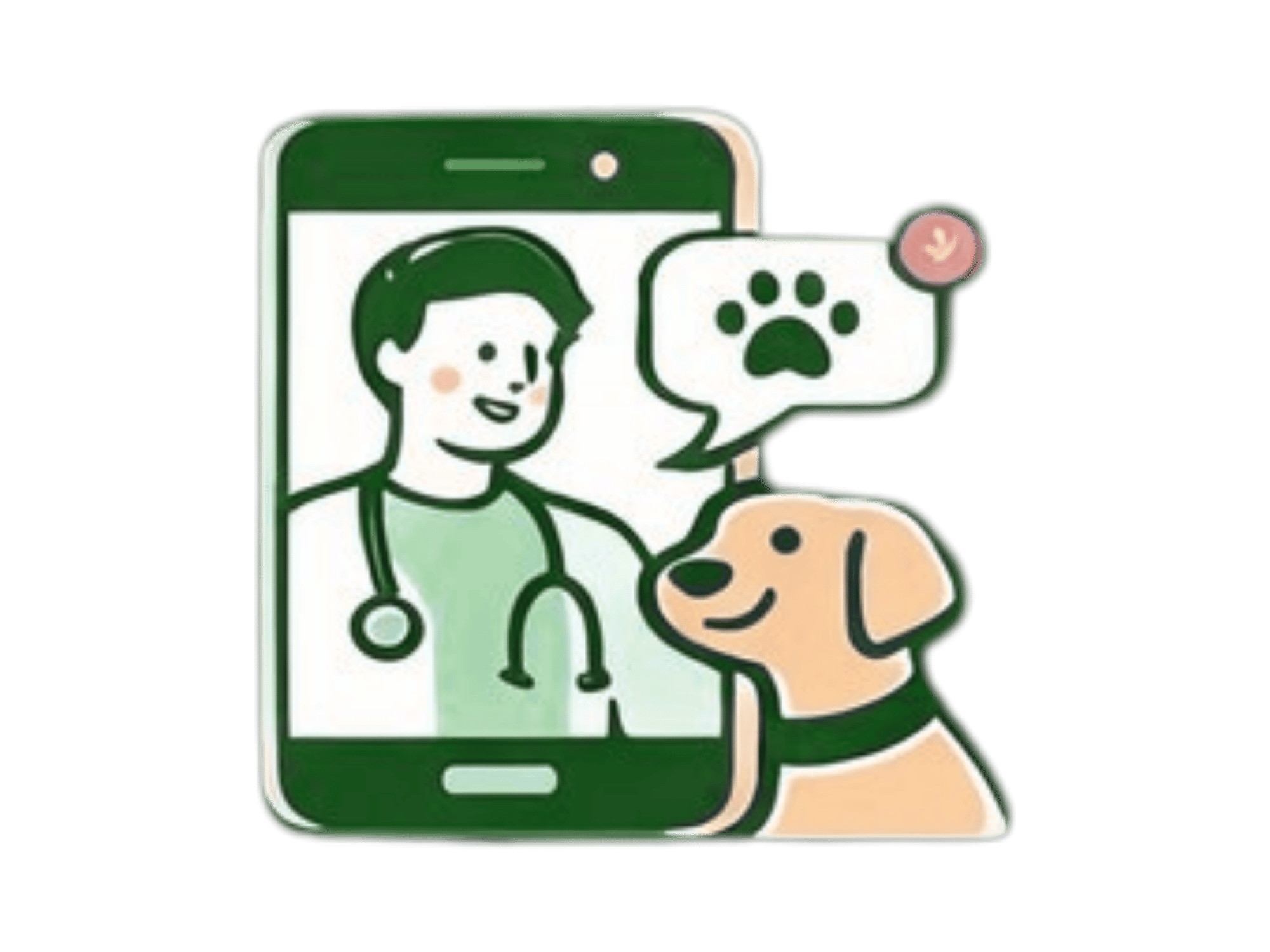 Telehealth | Quill's Direct Vet Care