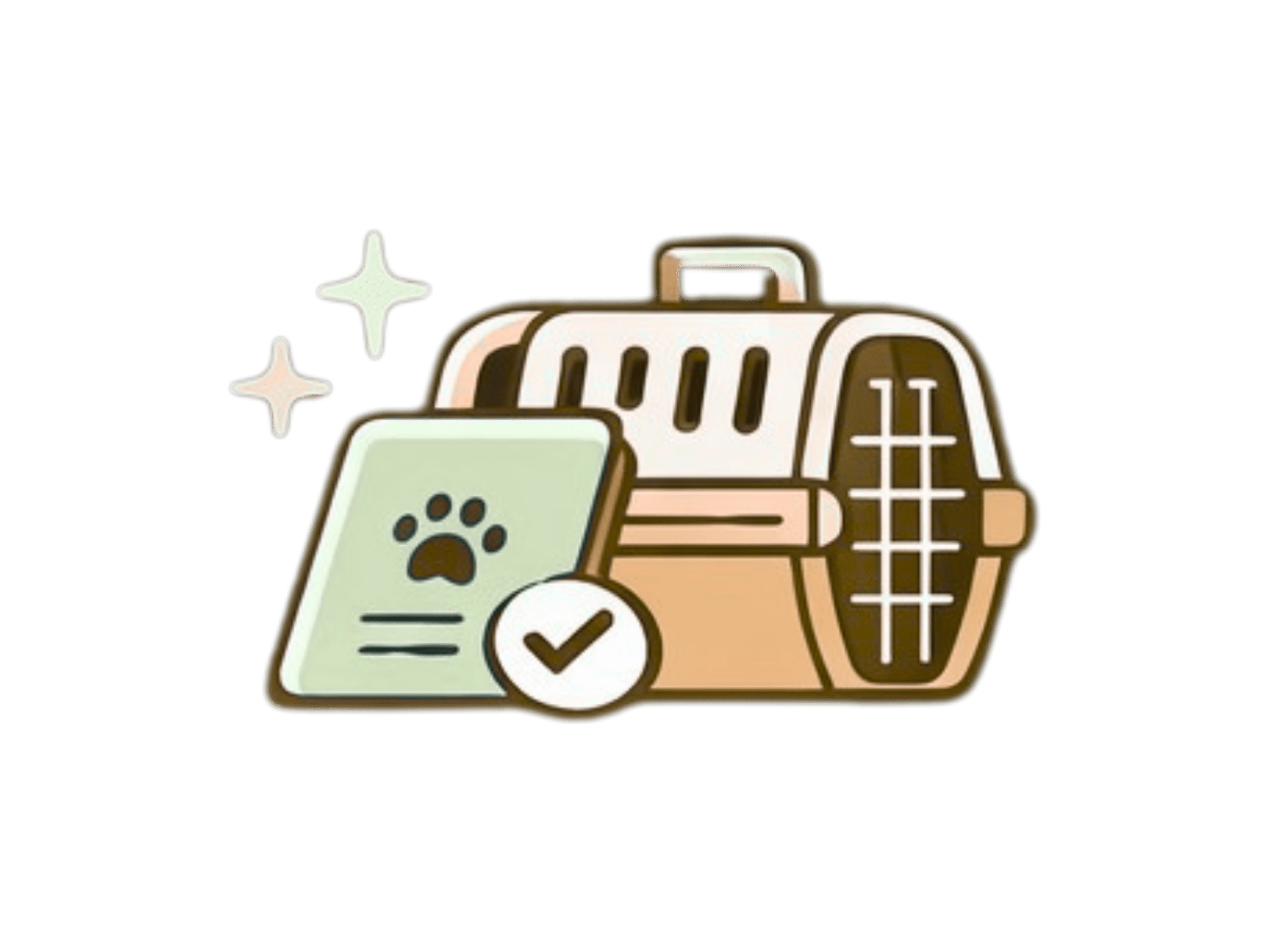 Travel Certificates | Quill's Direct Vet Care