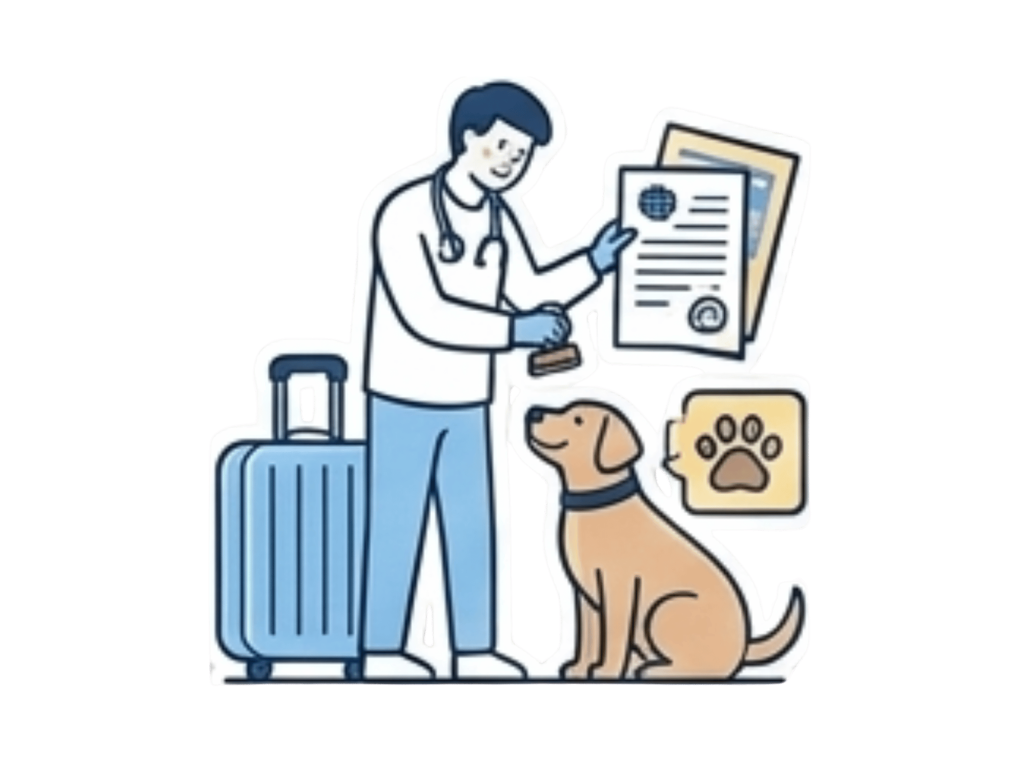 Primary Care | Quill's Direct Vet Care