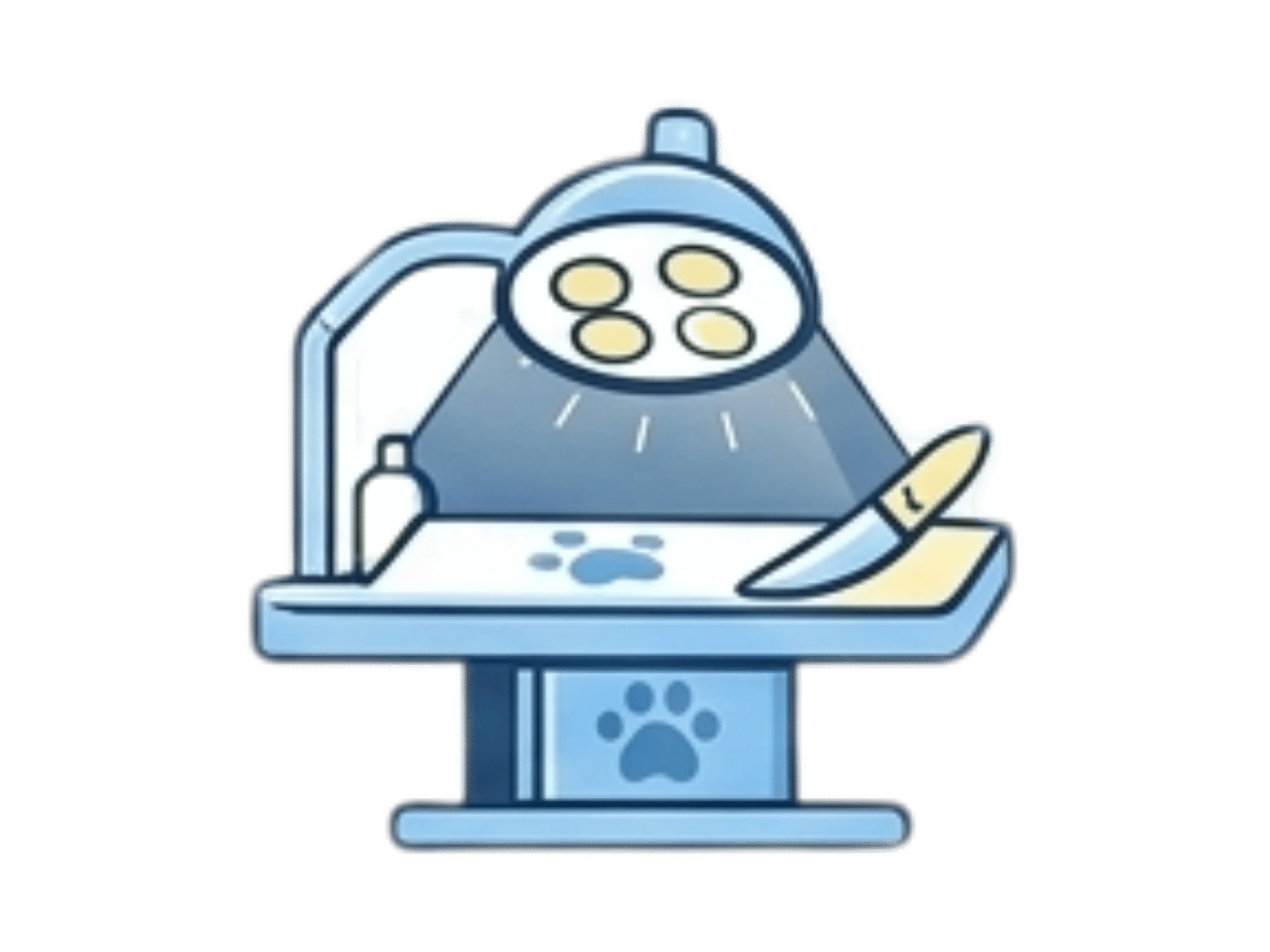 Primary Care | Quill's Direct Vet Care