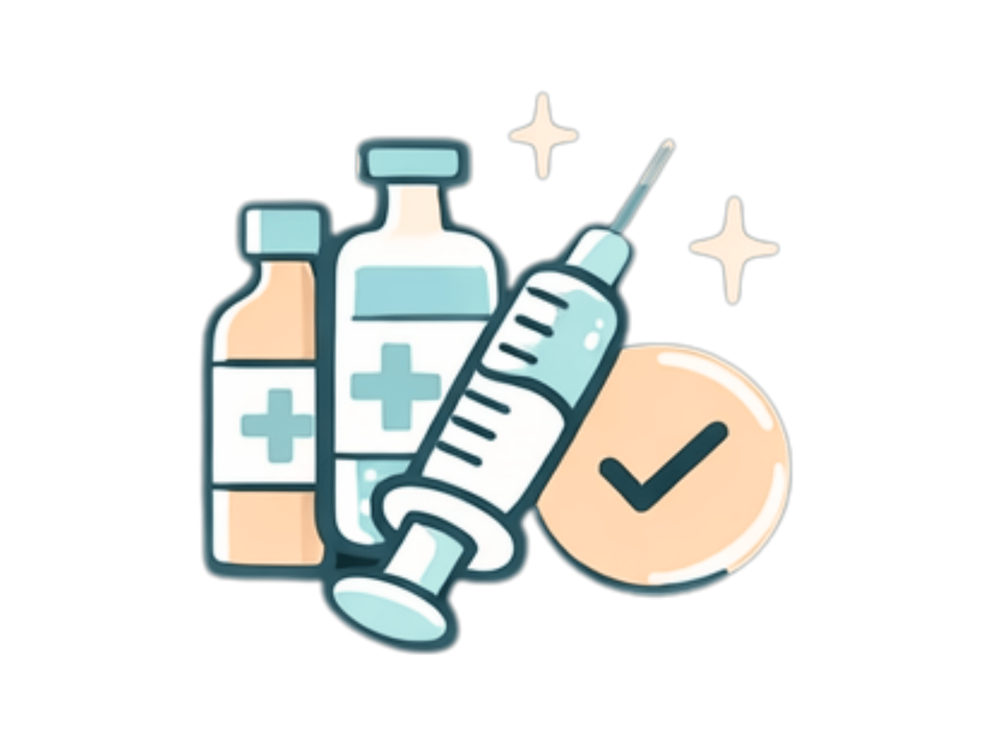 Vaccinations | Quill's Direct Vet Care