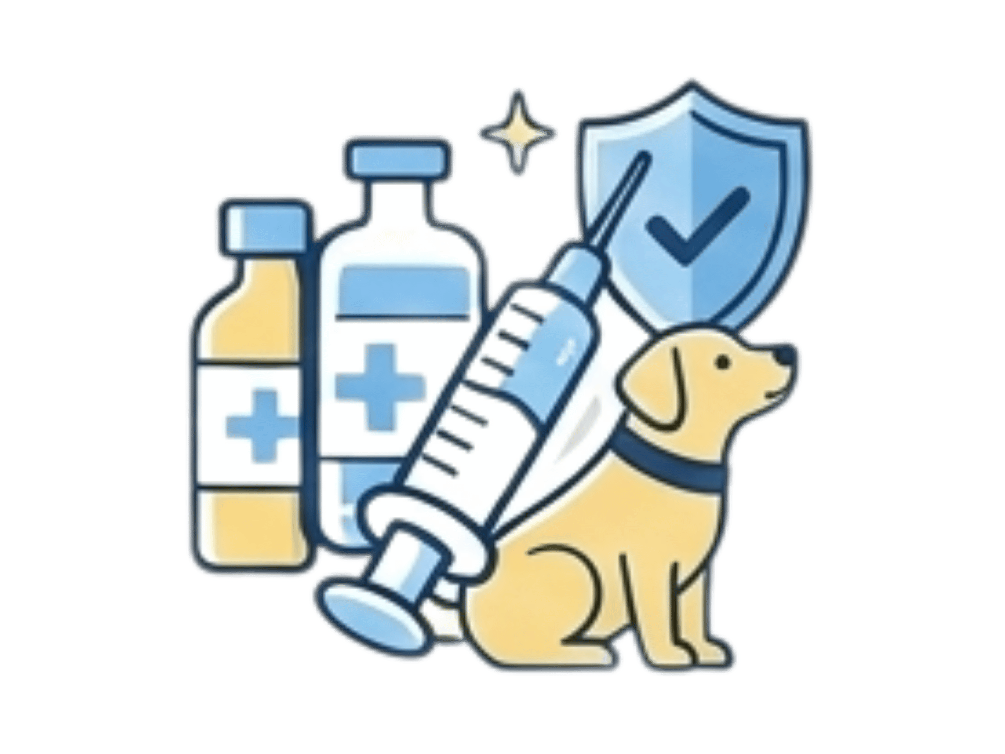 Primary Care | Quill's Direct Vet Care